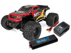 Associated Rival MT10 Brushless RTR Truck V2 - with Battery and Charger AS20518C - Picture 1 of 21