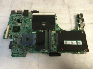 Dell Precision M4600 Intel i5-2520M 2.5GHz Motherboard 08YFGW - Tested - Bild 1 von 4