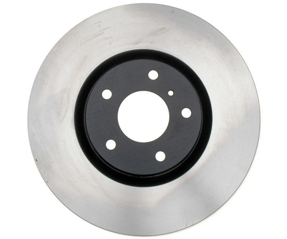 Передний дисковый тормоз ротор для 2015 INFINITI Q40 Raybestos 986JK79 - Изображение 1 из 3