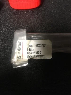 Audi A6 1996-2005 4B5 827 552 D Foto 1 de 4