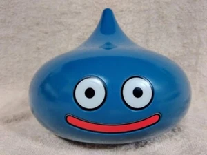 Hori Slime Controller HP2-158 for PS2 PlayStation 2 Blue Dragon Quest Japan Used - Picture 1 of 2