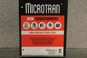 Microtran New Transformers - Imagen 1 de 5