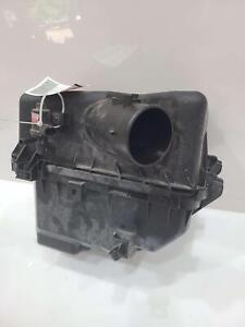 2002 2003 Toyota Camry 2.4L Air Cleaner Box Assembly OEM 177000H010