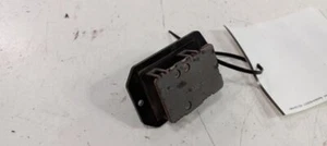 Subaru Legacy Blower Resistor Fan Motor Speed Resistor 2010 2011 2012 2013 2014 - Picture 1 of 9