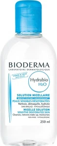 Bioderma Hydrabio H2O Hydrating Micellar Cleansing Water Makeup Removing 8.33 oz - Picture 1 of 5