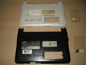 SAMSUNG PARTS NP-N130 BOTTOM BASE CASE PLASTICS N130 - Zdjęcie 1 z 2