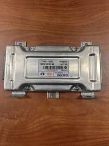 Hyundai OEM 375A0-K4051 Battery Management Unit - Picture 1 of 5