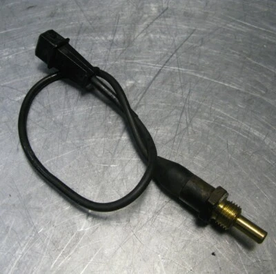 Interruptor sensor aceite motor BMW R1100RS R1100 RS R 1100 96 1996 original de fábrica Foto 1 de 3