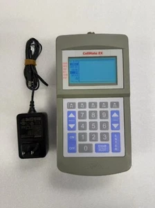Analizator AEA CellMate EX 6010-5000 z adapterem - Zdjęcie 1 z 10