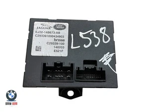 Land Rover Range Evoque L538 2011-2019 BOOT TAILGATE CONTROL MODULE EJ3214B673AB - Picture 1 of 6