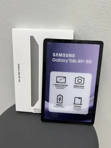 Samsung Galaxy A9 Tablet WiFi Only - Picture 1 of 3