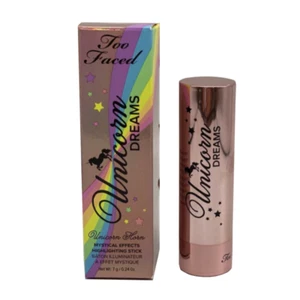 Too Faced Unicorn Horn Mystical Effects Highlighting Stick - Unicorn Dreams - Picture 1 of 3