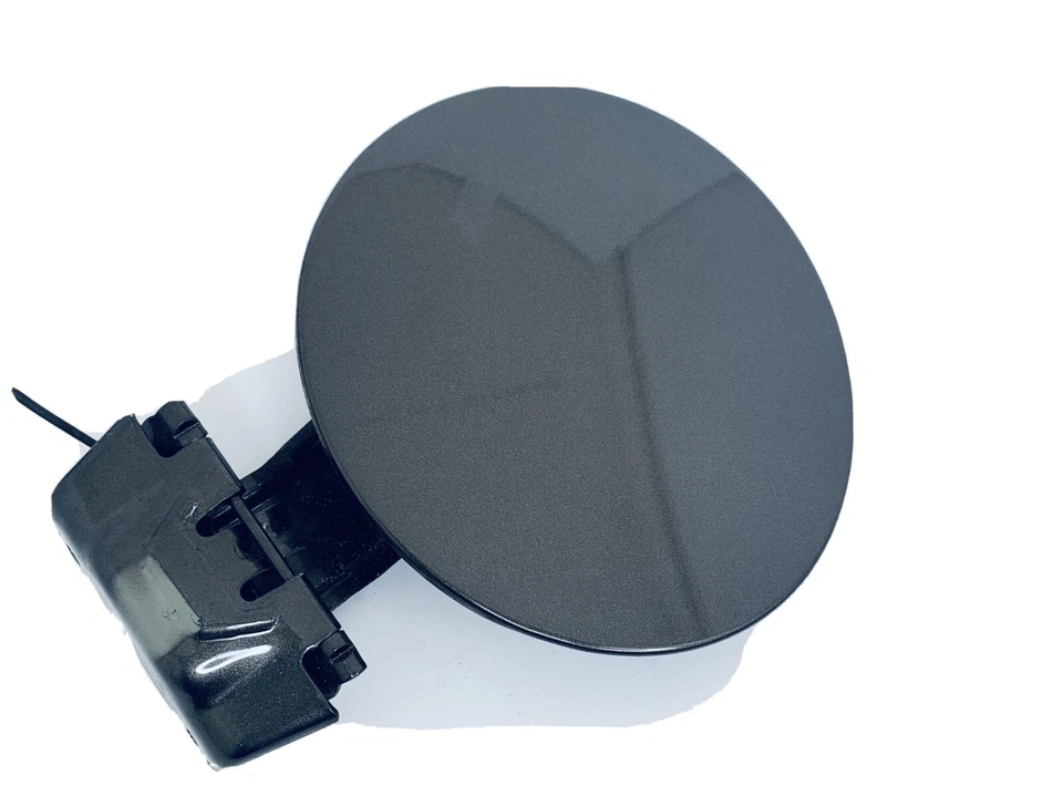 2014-2016 Mazda 3 Fuel Door with Gas Cap Brown - Image 1 of 4