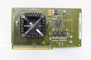 APPLE 661-0917 POWER MAC 7500/100 100MHZ 601 PROCESSOR BOARD 820-0611 630-1219-A - Picture 1 of 3