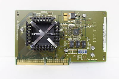 APPLE 661-0917 POWER MAC 7500/100 100MHZ 601 PROCESSOR BOARD 820-0611 630-1219-A - Image 1 of 3