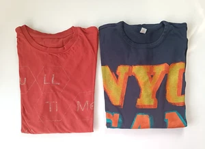 Jungen LA-Shirt im Doppelpack Gr. 152 Esprit - Bild 1 von 3