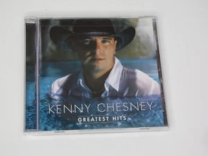 Greatest Hits by Kenny Chesney (CD, 2000) - Picture 1 of 3