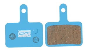 NEU! Fahrrad Bremsbeläge Scheibenbremse Disc Tektro RST Shimano - Bild 1 von 1