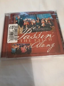 Gaither Vocal Band (CD, Oct-2004 Gaither Music Group Passin' the Faith Along - Picture 1 of 3