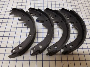 Wagner Brakes Z151R QuickStop Brake Shoe - Picture 1 of 5