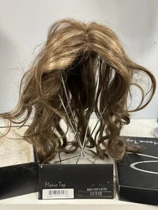 Mono Top 5156 Top Level 10H16 Wig NWT - Picture 1 of 5