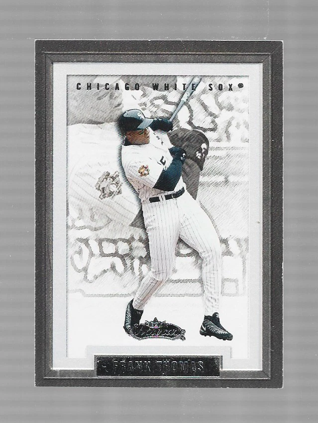 2002 FLEER SHOWCASE SINGLES & ROOKIE CARDS***YOU PICK*** - Image 1 of 1