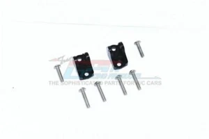 GPM CC2008 LEGA F/R SET MONTAGGIO ASSE SUPERIORE COLLEGAMENTI SOSPENSIONE PER TAMIYA CC-02 - Foto 1 di 17