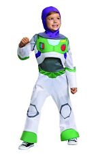 Disney Pixar Buzz Lightyear Space Ranger Unisex Child Halloween Costume MD 7-8