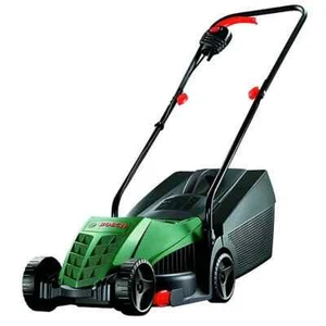Bosch EasyRotak 32-215 Corded Rotary Lawnmower - Picture 1 of 4