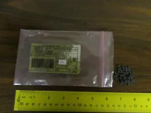 21 Pieces -- Seiko Epson SG-636PCE Oscillator XO 20.0000MHz CMOS Standard 3.3V - Picture 1 of 3