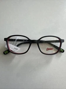 Lunette De Vue Avengers Enfant AR003 C93 46/16/125  Prix De Base 149€ - Imagen 1 de 4