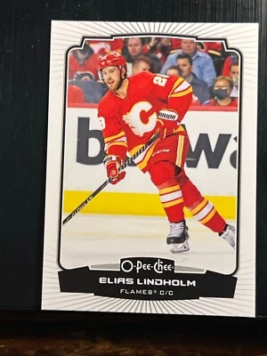 2022-23 O-Pee-Chee Base 271-500 - Image 1 of 4