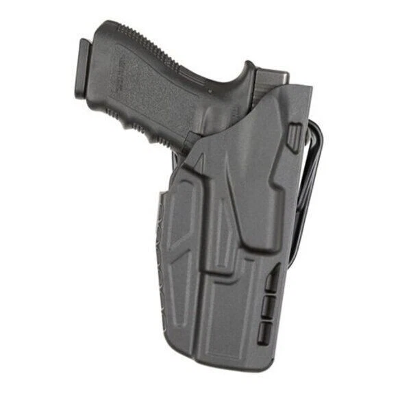 SAFA 7377 Model 7377 7TS ALS Concealment Belt Loop Holster for H&K P30 - Image 1 of 1