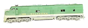 CON-COR HO SOUTHERN MPN 0015-002141 E-7A ROAD # 2916 GETESTET - KOSTENLOSER VERSAND - Bild 1 von 9