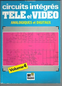° Télé Und Video Analog Und Digital Lautstärke 4 H Schreiber 12 @ - Bild 1 von 1