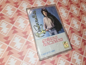 Liratrolla Kassette Original Musica Latina Neu Versiegelt - Bild 1 von 2
