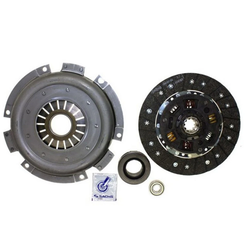 Kit embrague KF152-02 Sachs para MB Mercedes 220 Mercedes-Benz 240D 220D 1968-1973 Foto 1 de 1