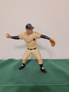 Eddie Mathews Atlanta Braves 1958-1963 Vintage Hartland Original Figure - Picture 1 of 23