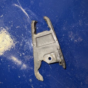 Genuine Triumph Tiger 955i 2001-2006 , swinging arm chain slider - Picture 1 of 3