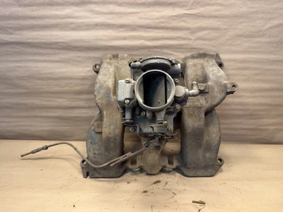 Оригинальный впускной коллектор Cadillac 331 1950-51 1456741 - Изображение 1 из 4