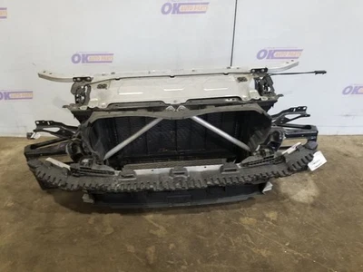 22 2022 BMW X3 2.0L RADIATOR CORE SUPPORT WITH COOLING MOD  Foto 1 de 4