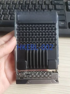 Intel DC P5800X 800GB ES  NVMe PCIe 4.0 2.5'' U.2 SSD  - Picture 1 of 2