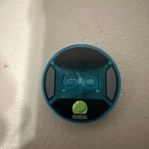 Lego Dimensions Wicked Witch # 40 Tag Base Disc New / Never Used - Picture 1 of 2