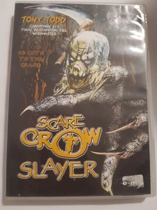 Scarecrow Slayer von David Michael Latt | DVD - Bild 1 von 3