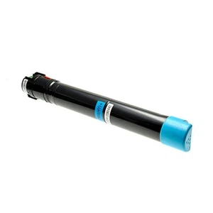 Compatible 106R01436-COMP Cyan Xerox High Yield Toner Cartridge - Photo 1/1