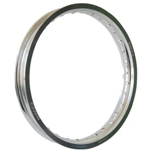 Warp 9 Rim - Rear Silver For KTM 400 MXC 4 Stroke 2001-2002 - Picture 1 of 4