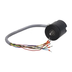 Balluff Incremental Encoder BRGB0-WAB12-EP-P-R-K-02 - Picture 1 of 4