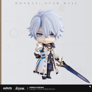 miHoYo Honkai: Star Rail GSC Phainon Official Action Figures Original Goods - Picture 1 of 13