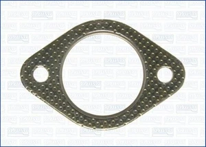 Junta tubo de escape AJUSA 00345100 junta para SUBARU LEONE II - Imagen 1 de 5