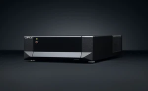 CYRUS CLASSIC STREAM BLACK NUOVO - Picture 1 of 2